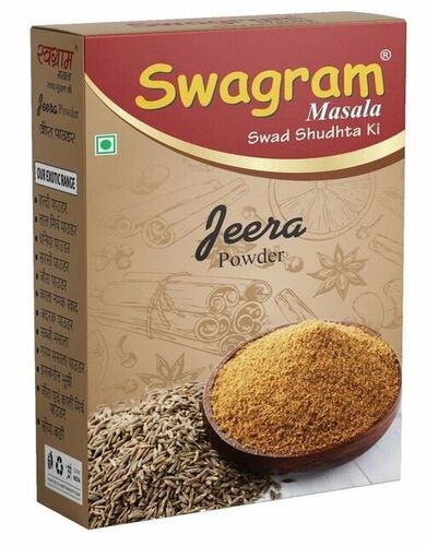 100 G Swagram Jeera Powder