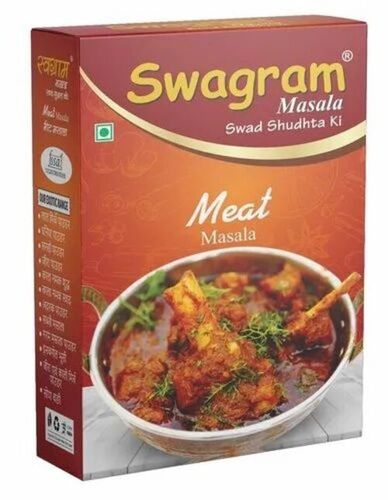 100 G Swagram Meat Masala