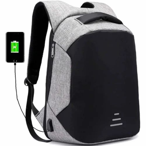 115 Anti Theft Backpack Bag