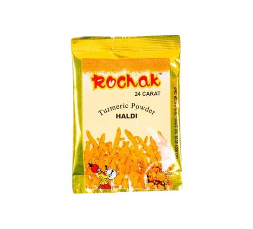 15gm Rochak Haldi Powder