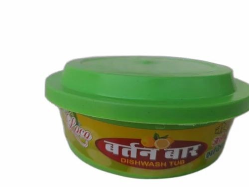 300 Gm Dish Wash Bar