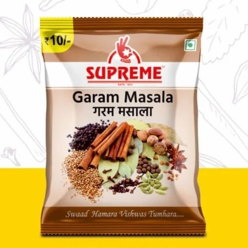 30g Organic Garam Masala