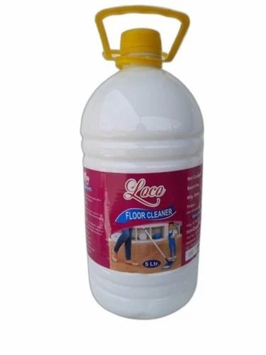 5 Litre Floor Cleaner