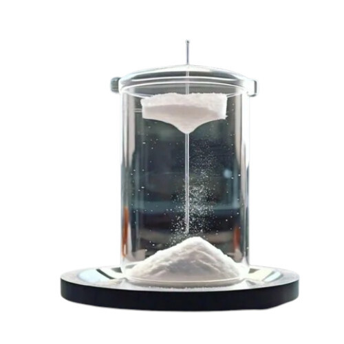 50 Ppm Low Hardness Salt