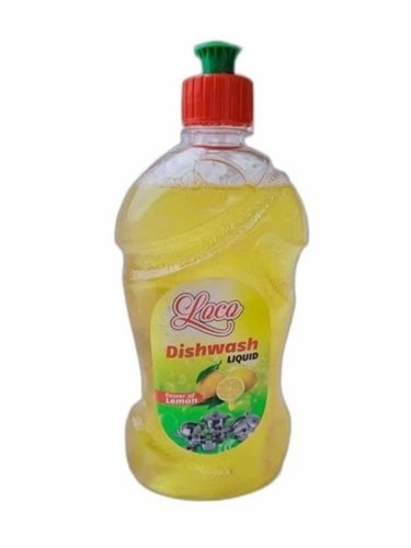 500 Ml Liquid Dishwash