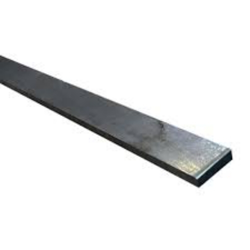6mm Mild Steel Flats