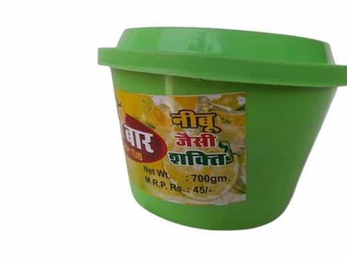 700 Gm Dishwash Bar