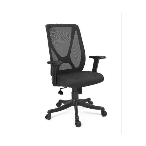 Adjustable Arms Mesh Office Chair
