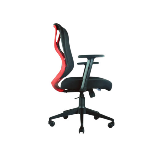 Adjustable Arms Mesh Office Chairs