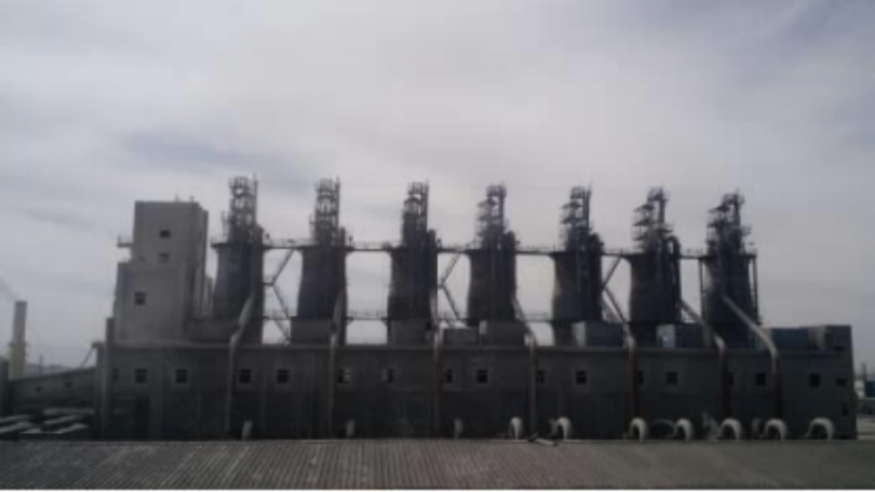 Alkali Plant Design And Construction