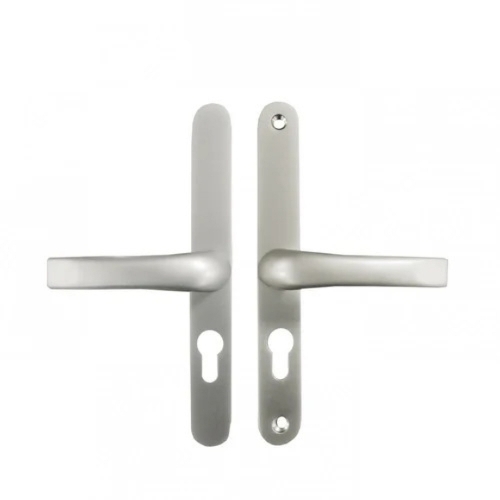 Aluminum Door Handle By J. Hanumaiah Chetty & Co.
