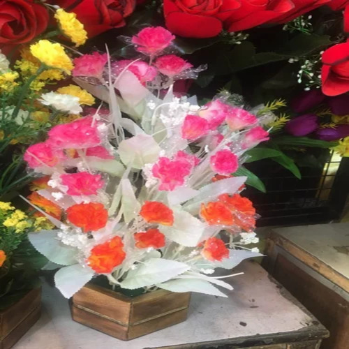 Artificial Decorative Flowers