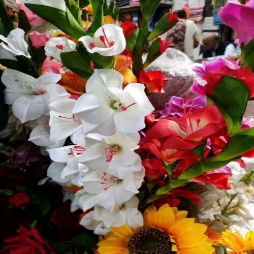 Artificial Lili Flower