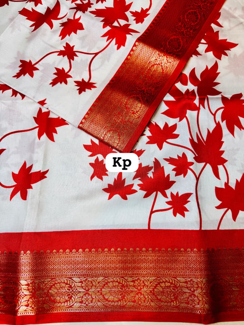 Astami Motka Silk Saree