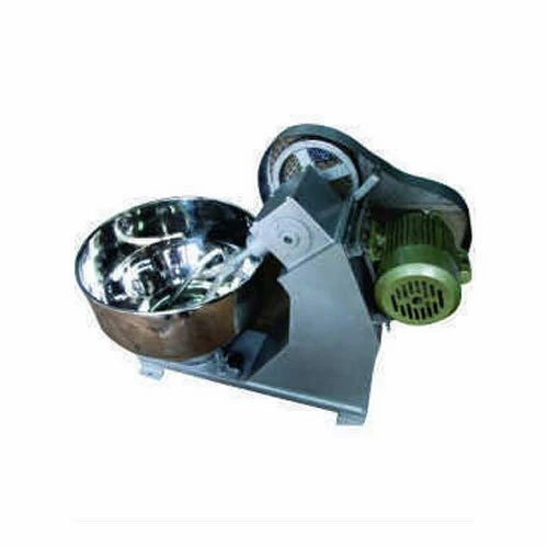 Atta Kneader Machine
