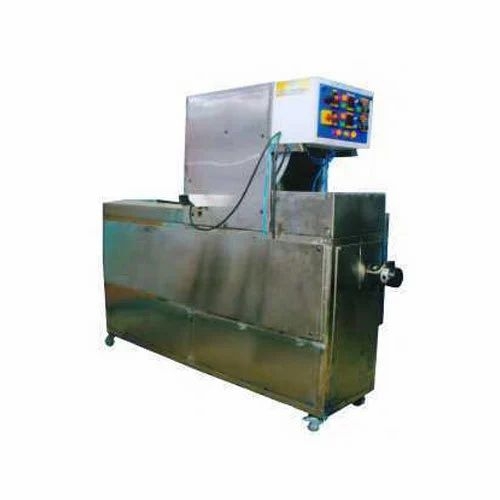 Automatic Chapati Making Machine