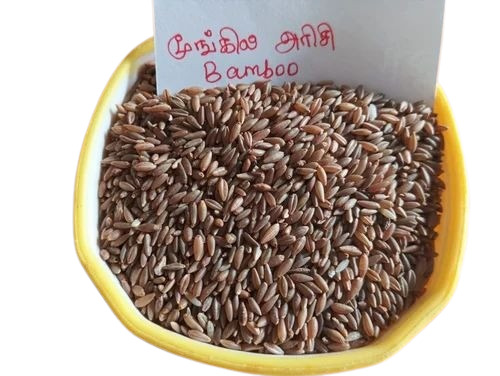 Bamboo Rice