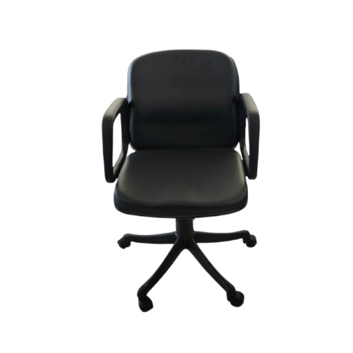 Black Office Executive Chair