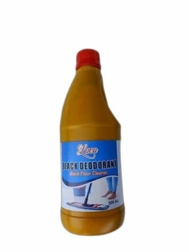 Black Phynal Floor Cleaner