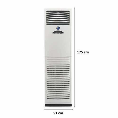 Blue Star Vc124gatur1 Verticool Ac