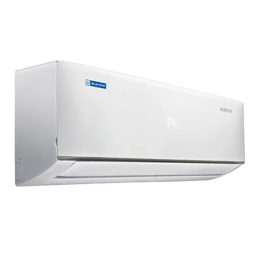 Blue Star Yku 3 Star Inverter Ac