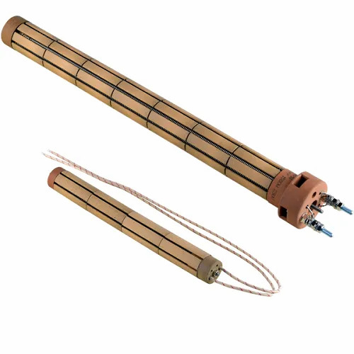 Bobbin Heater - Installation Type: Ceiling