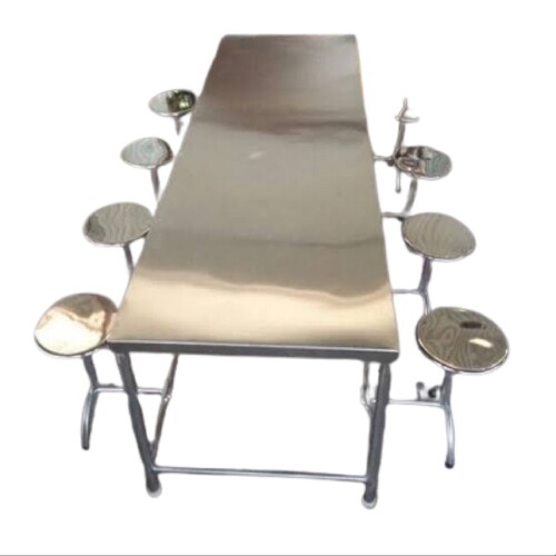 Canteen Table