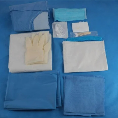 Cesarean Kit