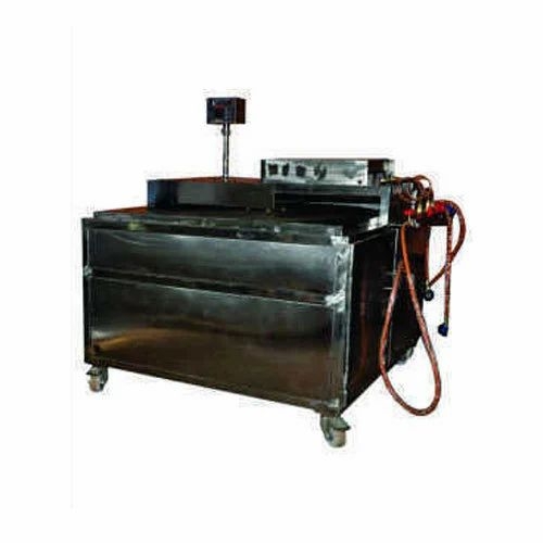 Chapati Pathiri Cooking Machine
