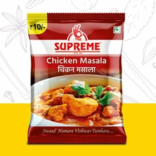 Chicken Masala