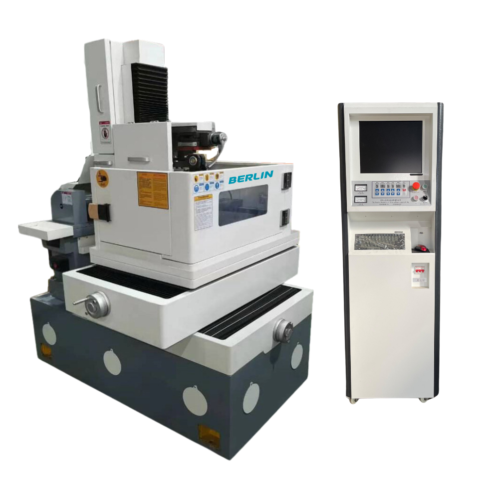 Cnc Wire Cut Premium Series EDM Machine