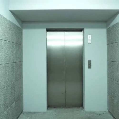 Commercial Passenger Elevator