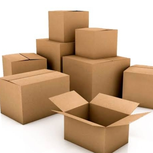 Corrugated Packaging Boxes
