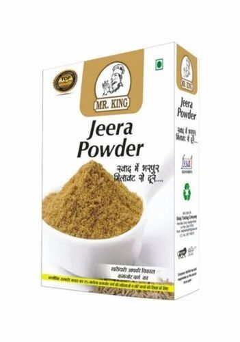 Cumin Jeera Powder