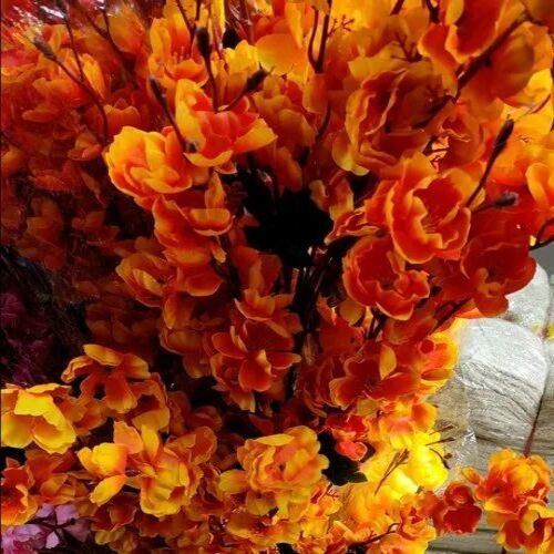 Decorative Artificial Flowers