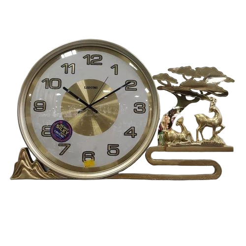 Decorative Tree Wall Clock