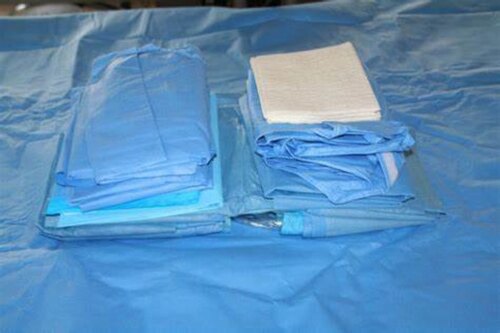 Disposable Opening Pack