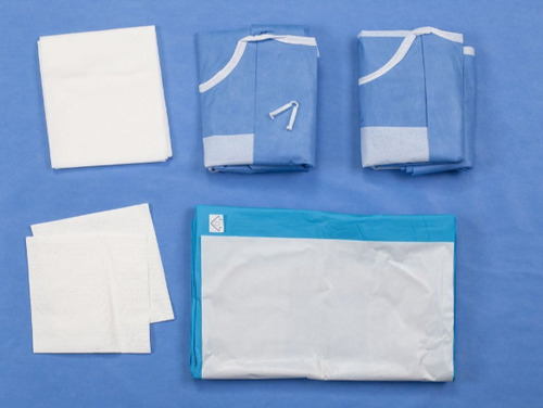 Disposable OT Pack 