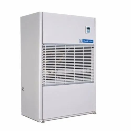 Dsa361r3 Air Cooled Ducted Split Air Conditioners