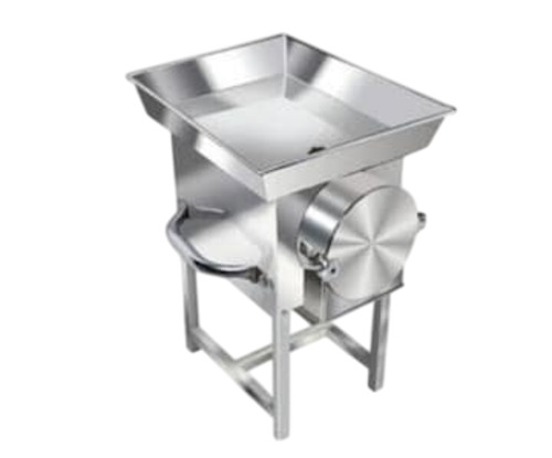 Electric Gravy Machine