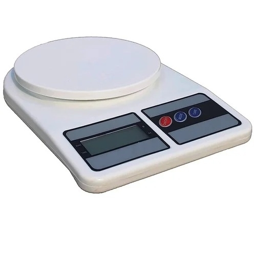 Electronic Kitchen Scale
