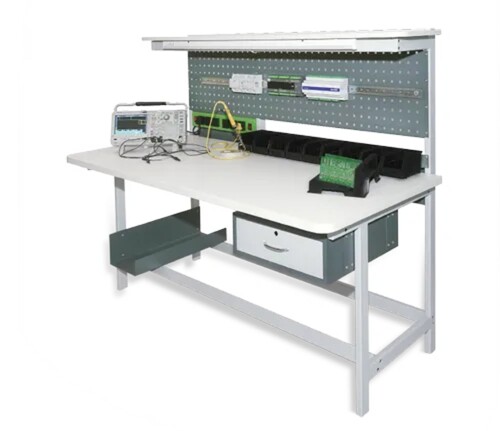 Esd Workstations - Features: All
