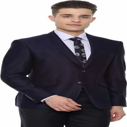 Formal Blazer - Color: Multi