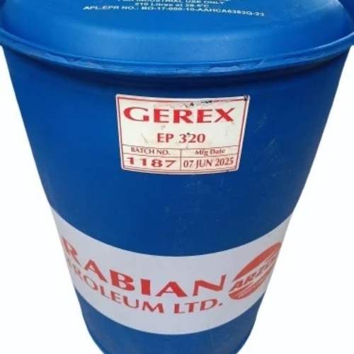 Gear Oil