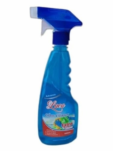 Glass Cleaner