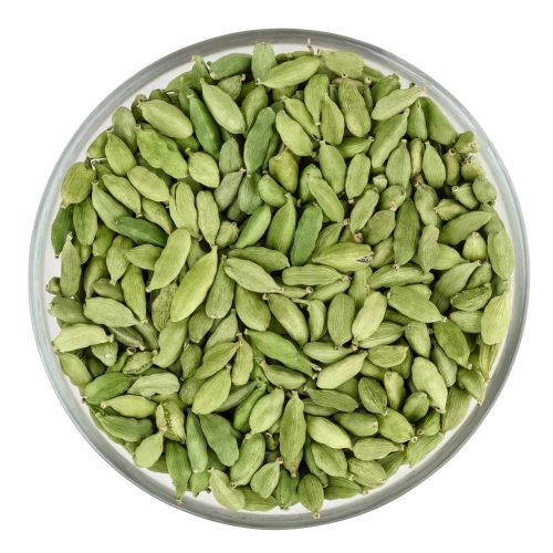 Green Cardamom Mixed