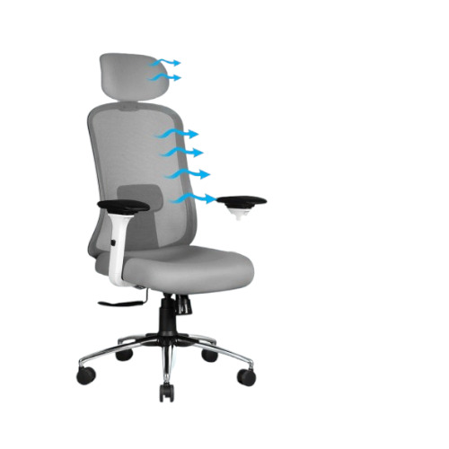 High Back Office Chair