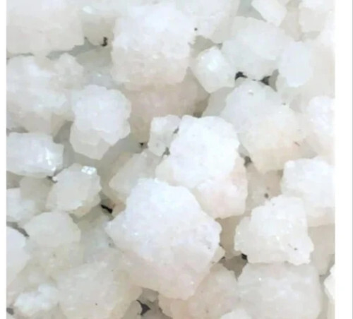 Industrial Raw Salt