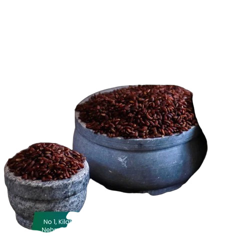 Karun Kuruvai Rice