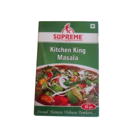 Kitchen King Masala 50gm